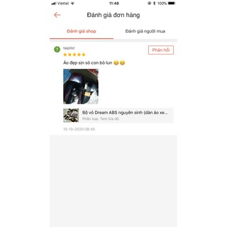 Dàn áo xe Dream nhựa ABS