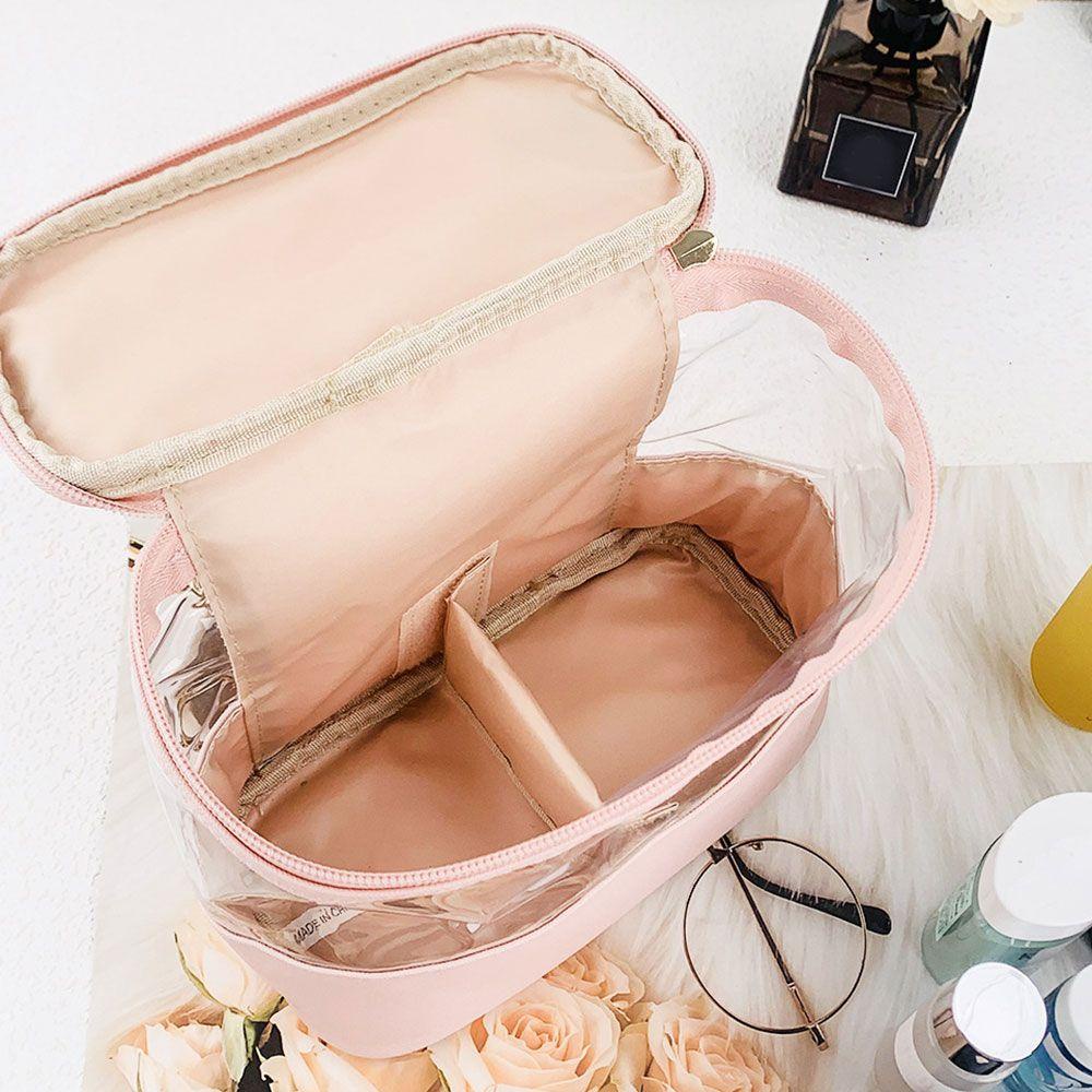 EBINLANDS Túi Đựng Mỹ Phẩm Du Lịch Chống Thấm Nước Mới