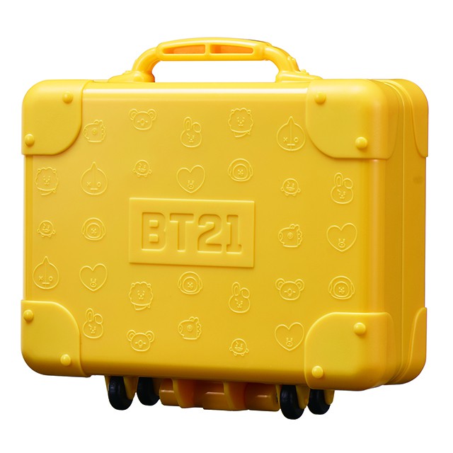 Ngôi Sao Vũ Trụ BT21 WORLD TOUR TOY BRAZIL