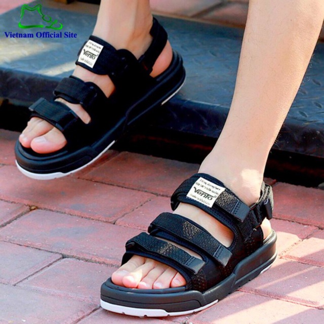 Siêu hot, Sandal Vento chính hãng xuất khẩu Nhật NV1001-1