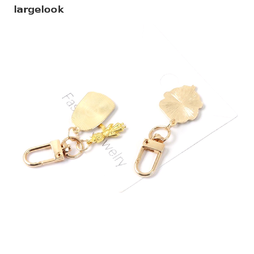 Móc Khóa Phong Cách Hoàng Tử Bé Và Cáo Con Xinh xắn Đáng Yêu