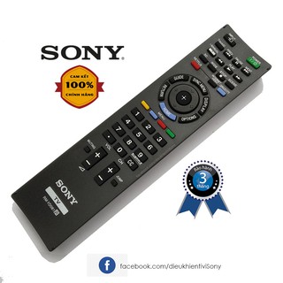Điều khiển tivi Sony RM-YD061