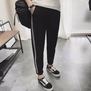 Quần Jogger nữ