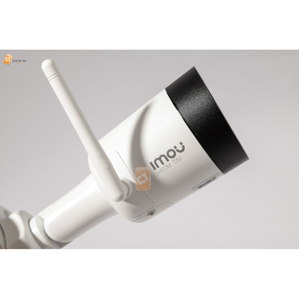 Camera IP Imou Outdoor Bullet Lite 4MP QHD G42P