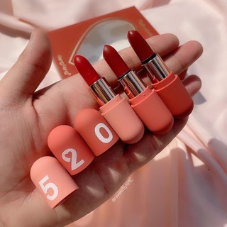 [SẴN] SET SON HENGFANG 520