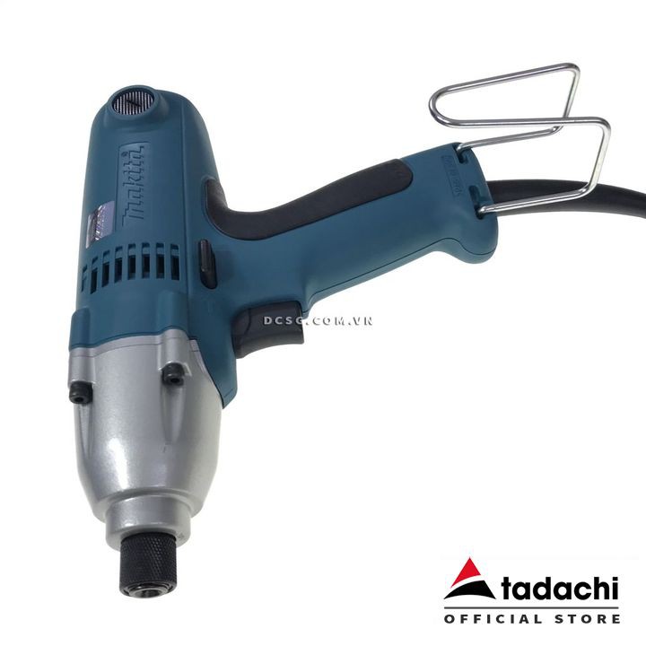 Máy vặn vít 270W dùng điện Makita 6952 (Made in Japan)