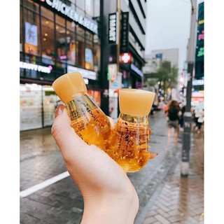 Serum vàng collagen nội địa Hàn Lebelage (Set 2 lọ)