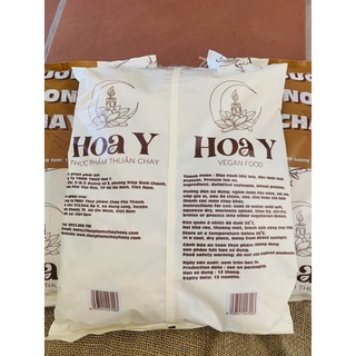 Sườn Non Chay Hoa Y ( gói 1kg)