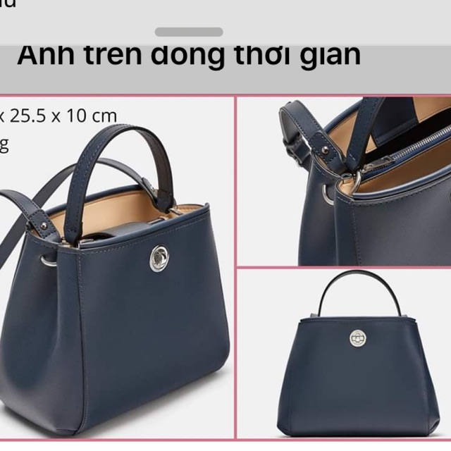 Túi zara Uk auth sale Nguyen Duong