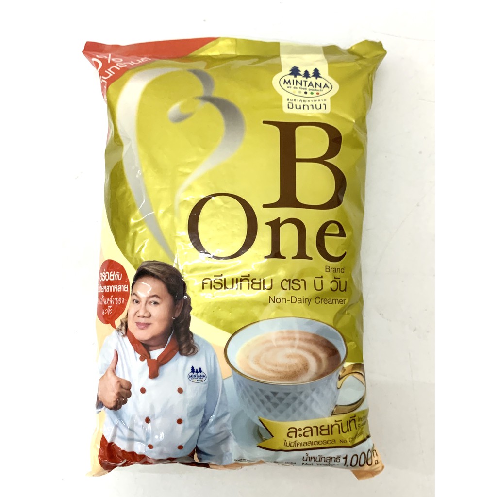 Bột béo B One - Bone gói 1Kg Thái Lan