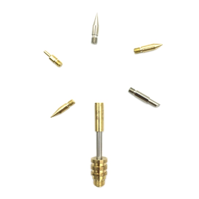 Đầu Hàn Sắt Không Dây 30W Chuyên Dụng Chất Lượng Cao