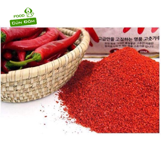 Bột ớt Hàn Quốc 100gr