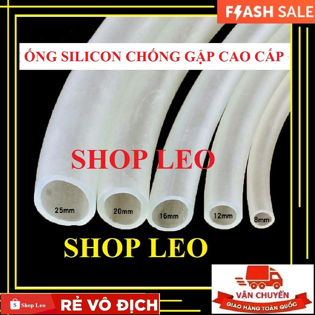 In out MUFAN phi 16 lọc váng "XOAY - in out inox có lọc váng - phụ kiện thủy sinh