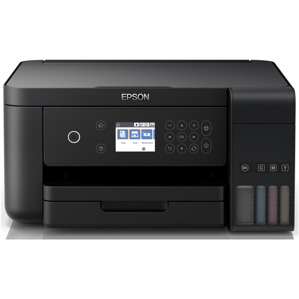 Máy in Epson L6160 In,Scan, Copy, 2 mặt, Wifi