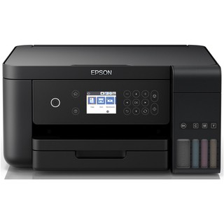 Máy in phun màu Epson L6160