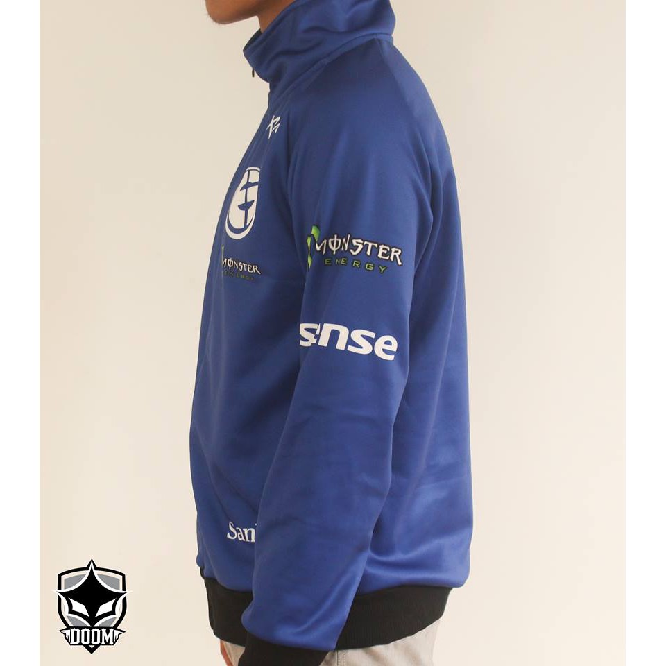 Áo khoác Jacket EG