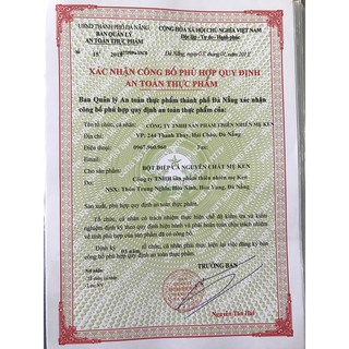 BỘT DIẾP CÁ QUÊ TƯƠI SẠCH NGUYÊN CHẤT MẸ KEN