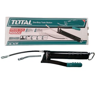 SÚNG BƠM MỠ TOTAL THT111051 [CHÍNH HÃNG] BƠM MỠ 400CC RẺ