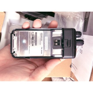 Bộ đàm kenwood tk 2000/3000
