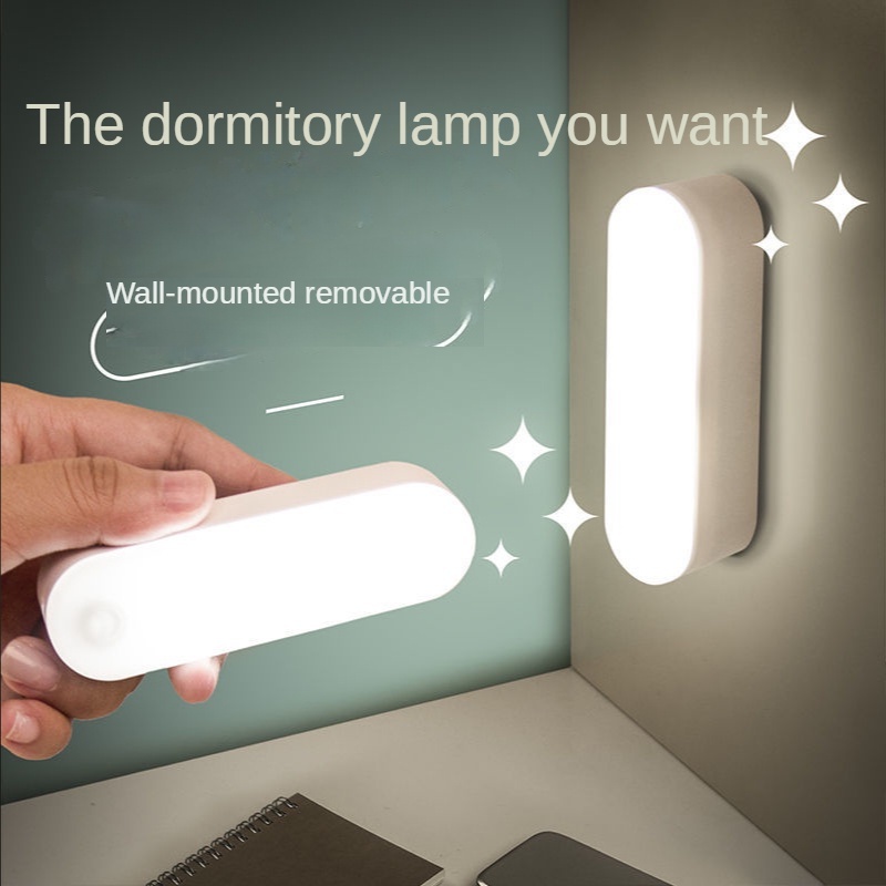 Đèn Led Để Bàn Bảo Vệ Mắt Đa Năng Có Thể Tháo Rời Tiện Dụng