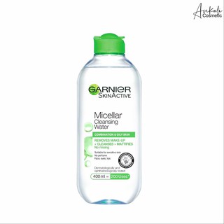 Nước Tẩy Trang Garnier