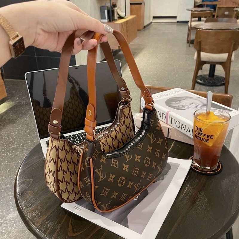 TÚI LV DÁNG BẦU