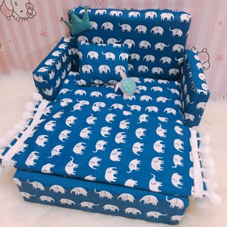 Giường búp bê