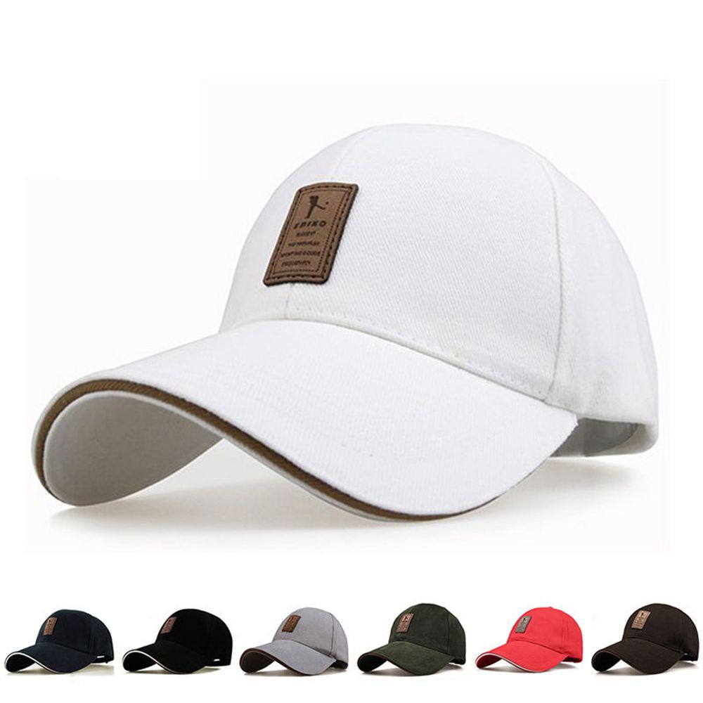 🌱EUPUS🍀 Cool Baseball Hat Women/Men Outdoor Golf Hip-hop Cap Sport Hot Snapback Unisex Adjustable /Multicolor