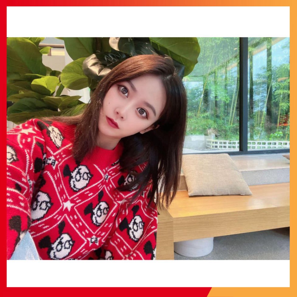 ÁO LEN MICKEY ĐÔI MẸ VÀ BÉ FA1205