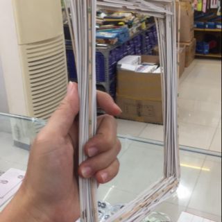 Khung ron ipad 2/3/4