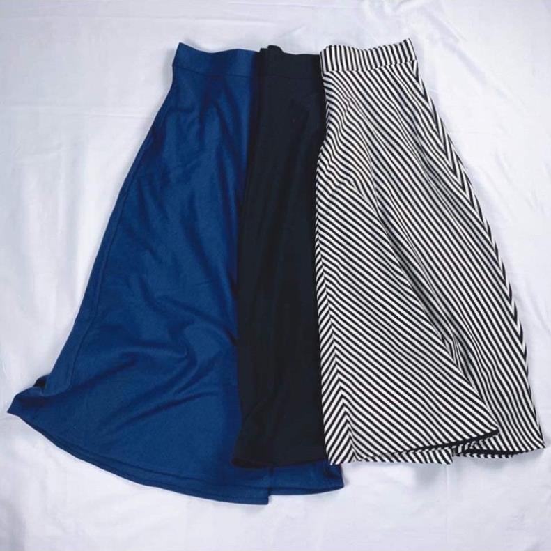 [VIRUSPLUSSIZE] chân váy chữ A gap bigsize