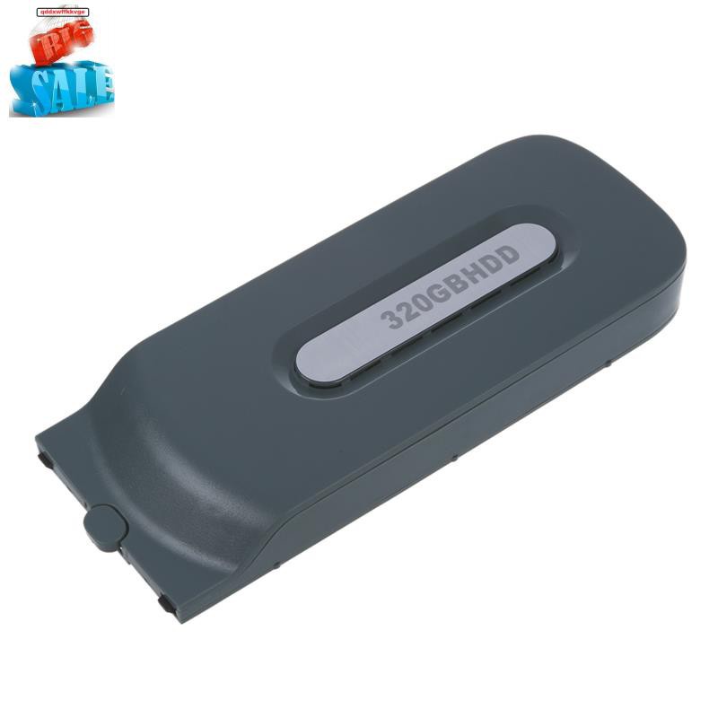 Ổ Cứng Hdd 320gb Cho Microsoft Xbox360 Xbox 360 Live Standard 320 Gb