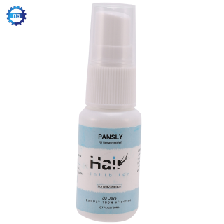 (Hàng Mới Về) Tinh Dầu Ức Chế Sự Phát Triển Của Lông Pansly