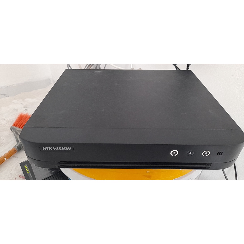 Đầu ghi hình Analog HD 4.0 DVR 7204HGHI-K1,7208HGHI-K1,DS-7216HGHI-K1,7204HQHI-K1/E,7208HQHI-K1/E,7216HQHI-K1/E