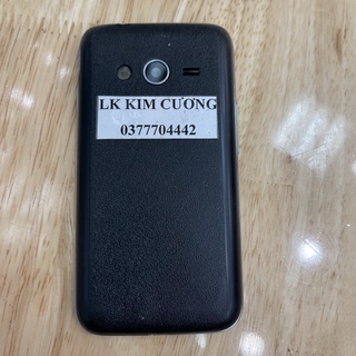Bộ vỏ tương thích ss G318