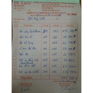 MẶT NẠ THỦY TINH CĂNG BÓNG