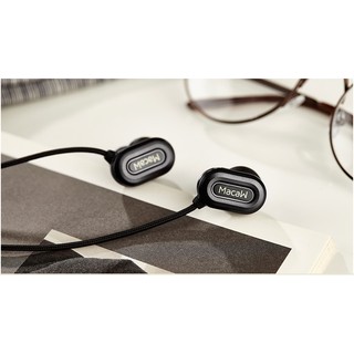 Tai nghe không dây bluetooth macaw t1000