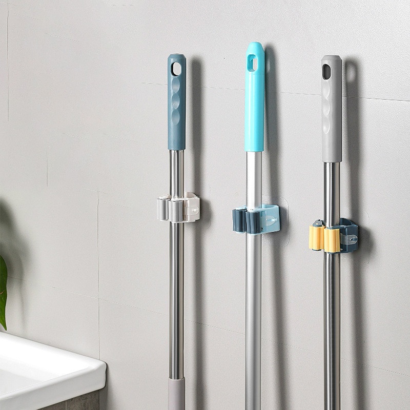 Giá đỡ móc treo tường Anaeat đa chức năng mà không cần khoan