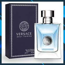 Nước Hoa Nam Versace ,Nước Hoa Nam Versace Pour Homme 100ml , | BigBuy360 - bigbuy360.vn