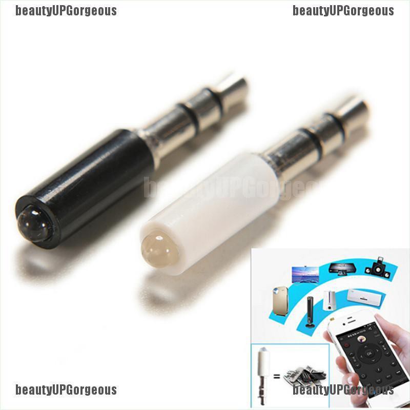 Điều Khiển Từ Xa Hồng Ngoại Stb Dvd Cho Điện Thoại Android Iphone | BigBuy360 - bigbuy360.vn