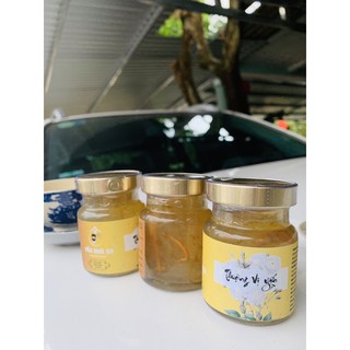 Yến tươi chưng sẳn