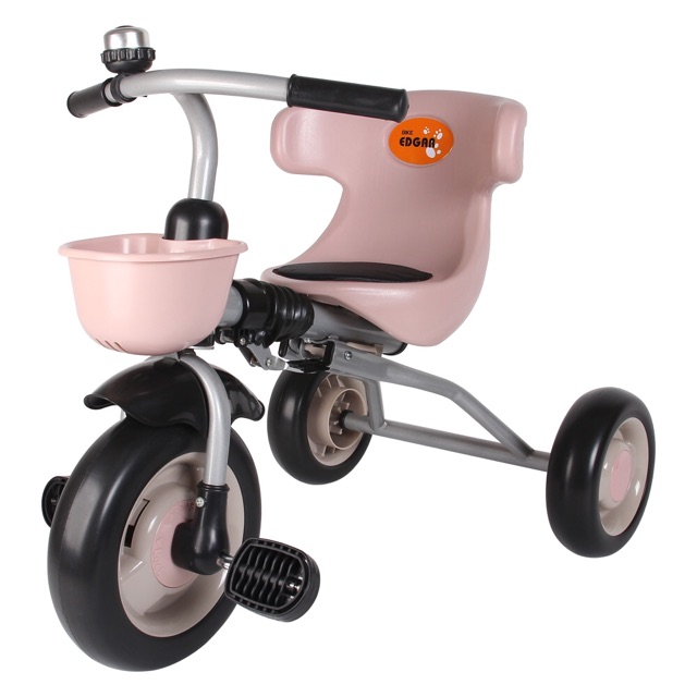 Xe đạp gấp gọn trẻ em