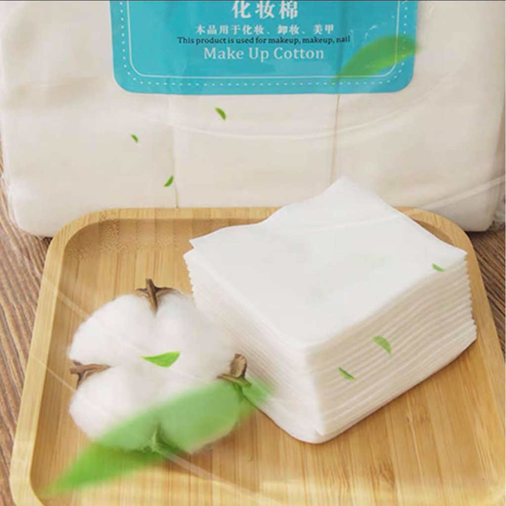 BÔNG TẨY TRANG LOVE TENDER/BÔNG TẨY TRANG GIÚP LÀM SẠCH MỌI BỤI BẨN TRÊN DA, MỀM MỊN VÀ KHÔNG ĐỂ LẠI XƠ | BigBuy360 - bigbuy360.vn