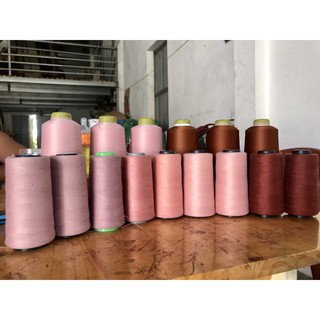 Sét chỉ may đủ màu
