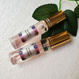 Tinh Dầu Nước Hoa Nữ Heat Rush 10ml, Sang trọng, trẻ trung
