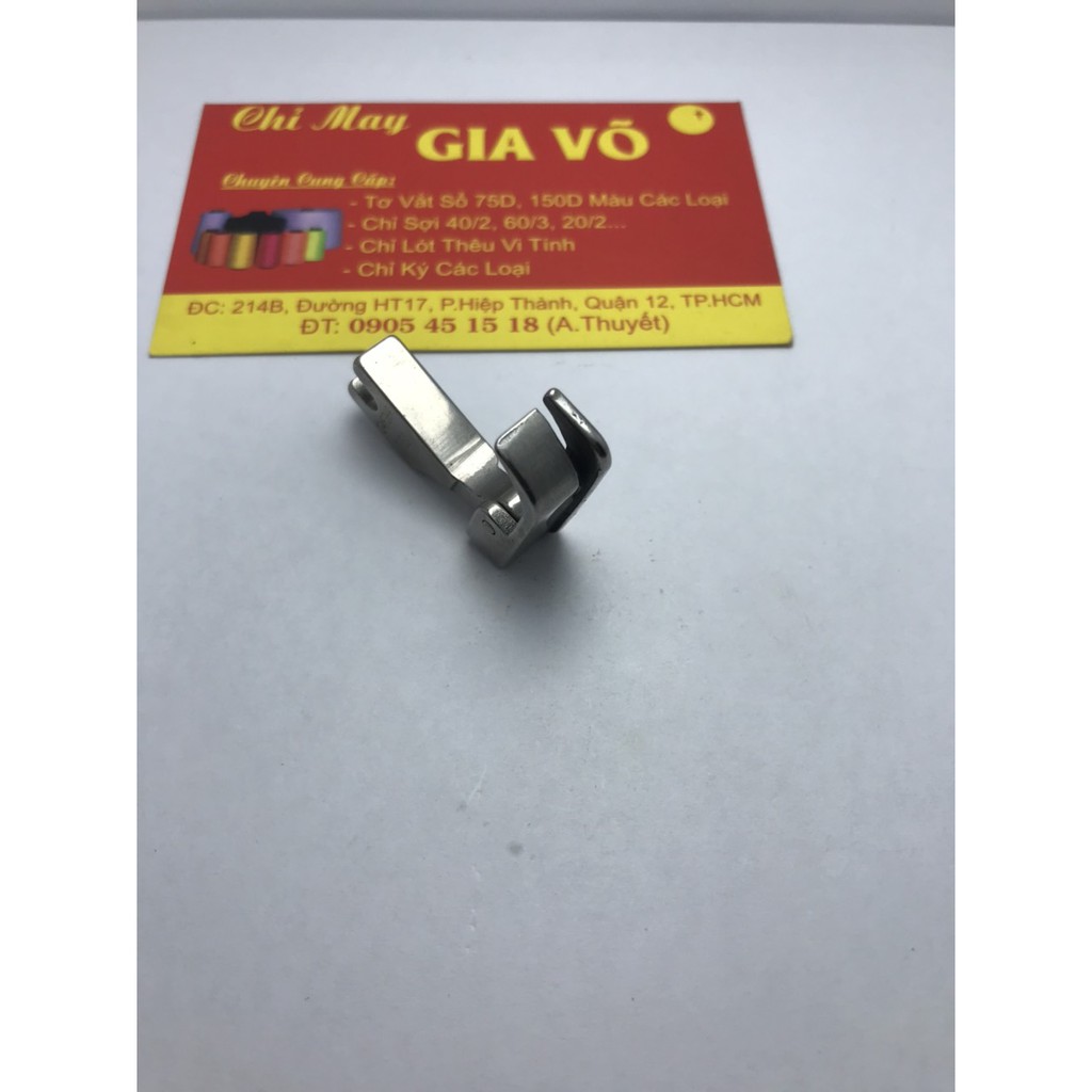 Chân vịt mí chết 1ly