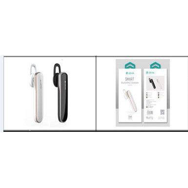 Tai Nghe Bluetooth 4.2 - Hàng chính hãng Devia