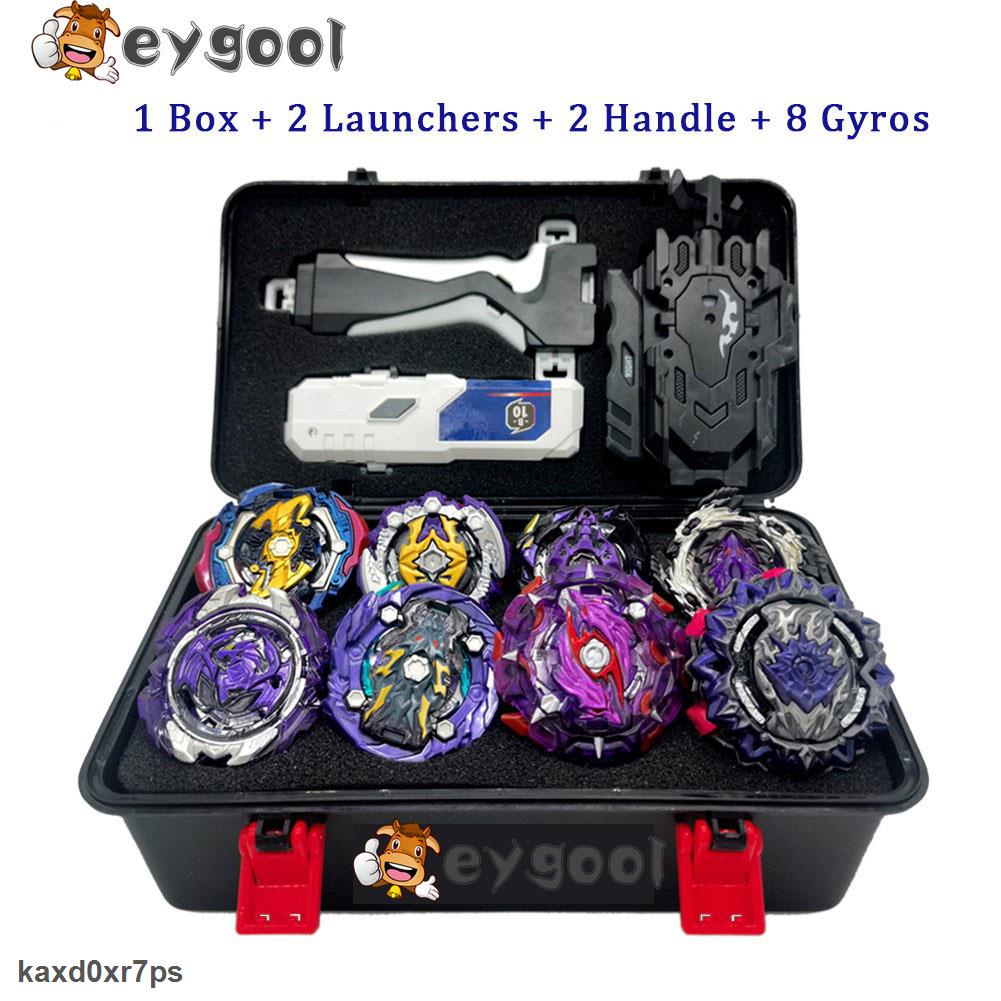 Siêu Giảm Giá Bộ đồ chơi con quay hồi chuyển Beyblades Arena 4D độc đáo dành cho trẻ em