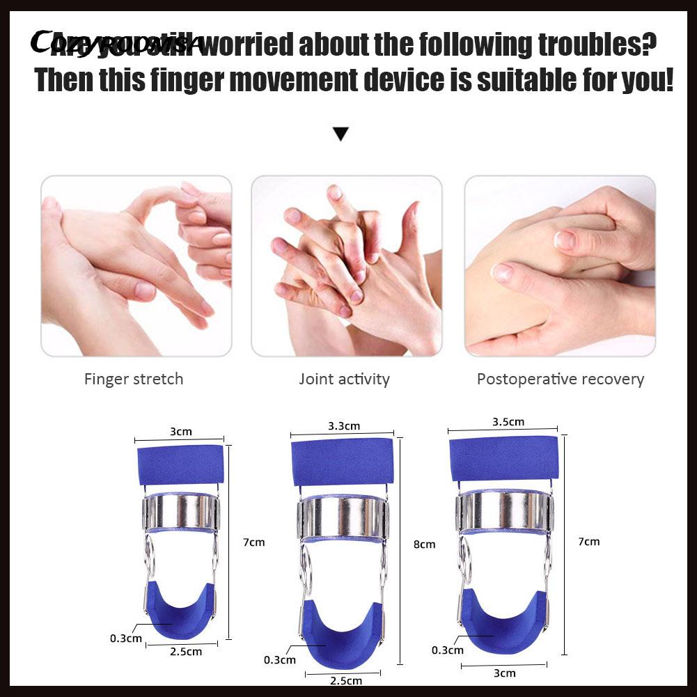 Dụng Cụ Phục Hồi Khớp Ngón Tay
