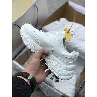 Giầy m.lb ny kẻ hàng 1:1 da thật ( full box + free ship )